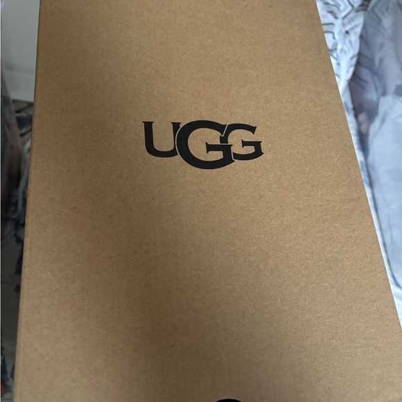EMPTY UGGS Disquette box - Picture 2 of 4